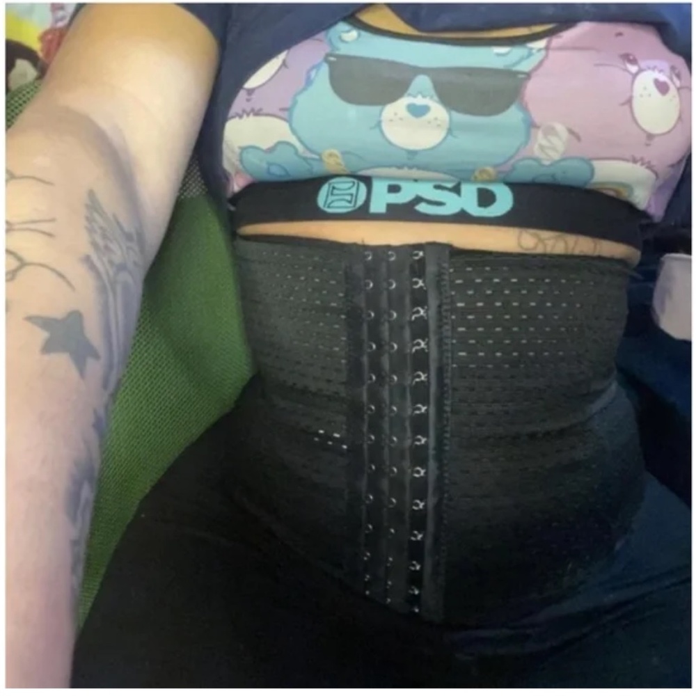 Waist Trainer 🩵 Brand New - Picture 5 of 14